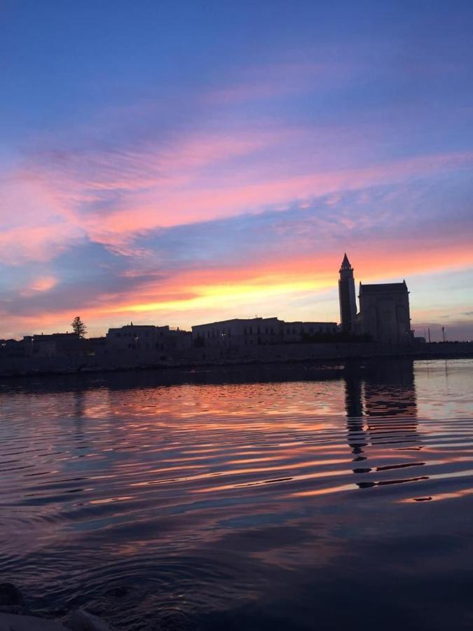 Il Moretto Trani Exterior photo
